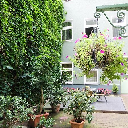 Apartments Kolo 77 Берлін Екстер'єр фото