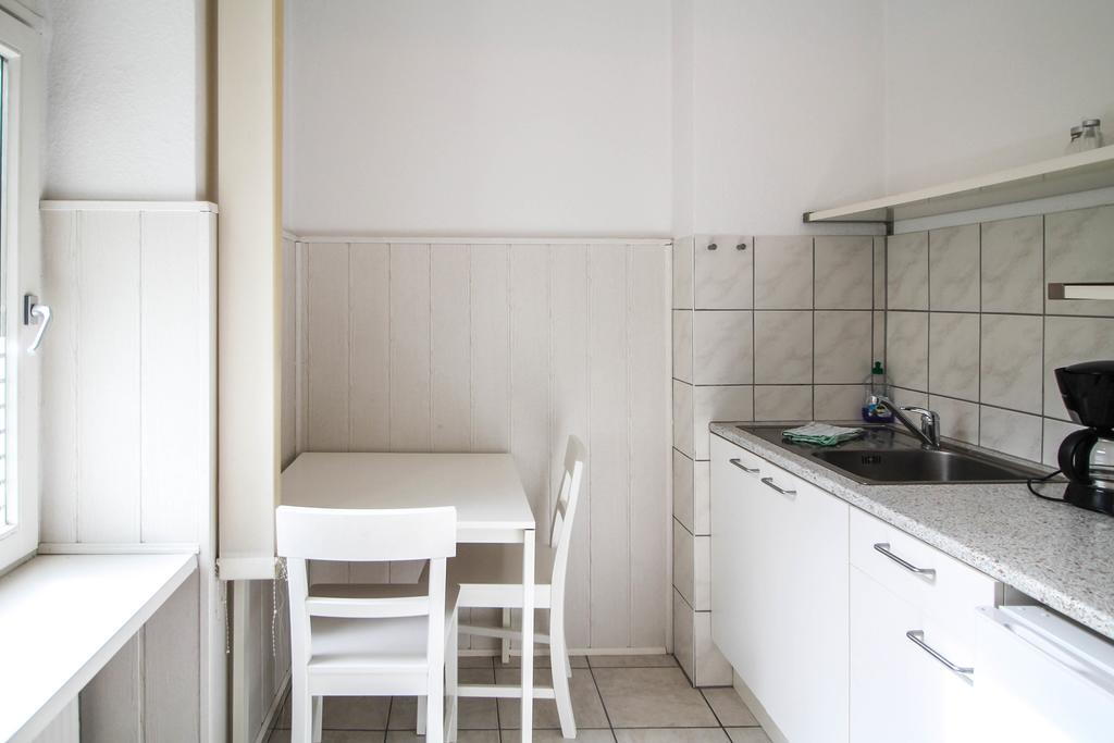 Apartments Kolo 77 Берлін Екстер'єр фото