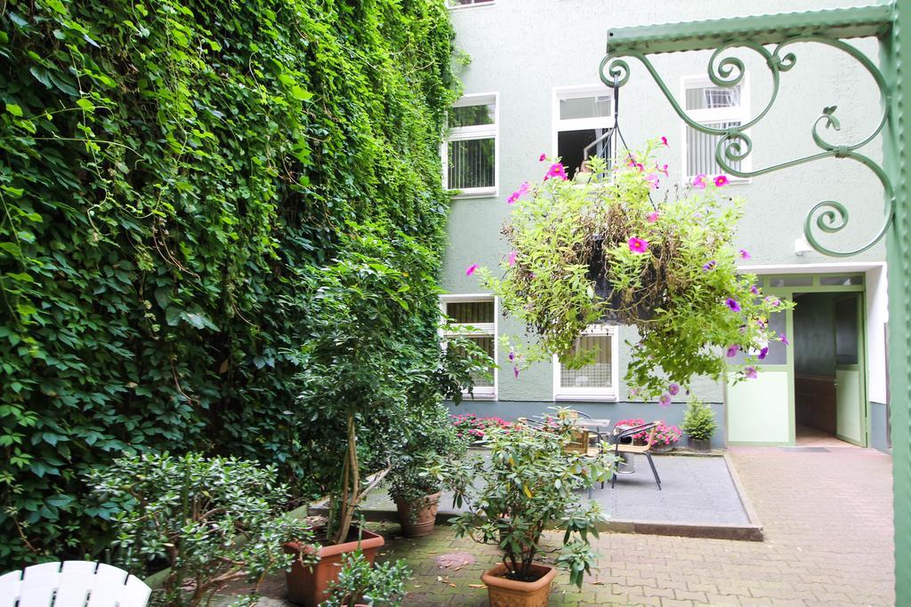 Apartments Kolo 77 Берлін Екстер'єр фото