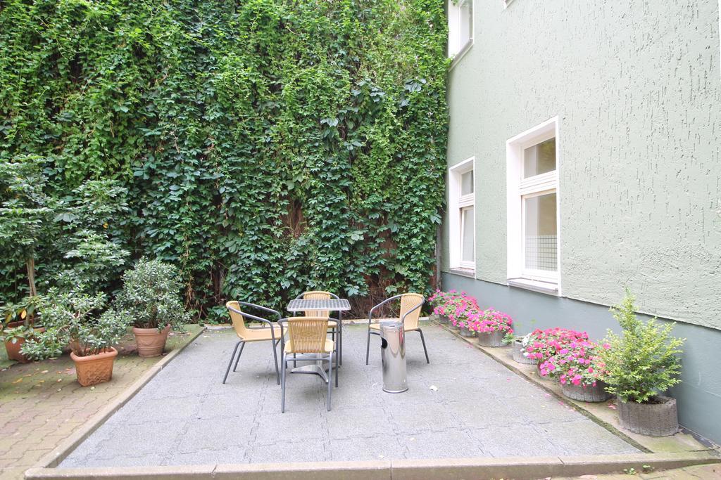 Apartments Kolo 77 Берлін Екстер'єр фото
