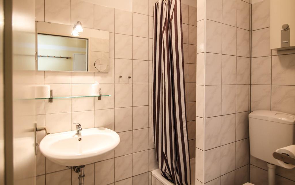 Apartments Kolo 77 Берлін Екстер'єр фото