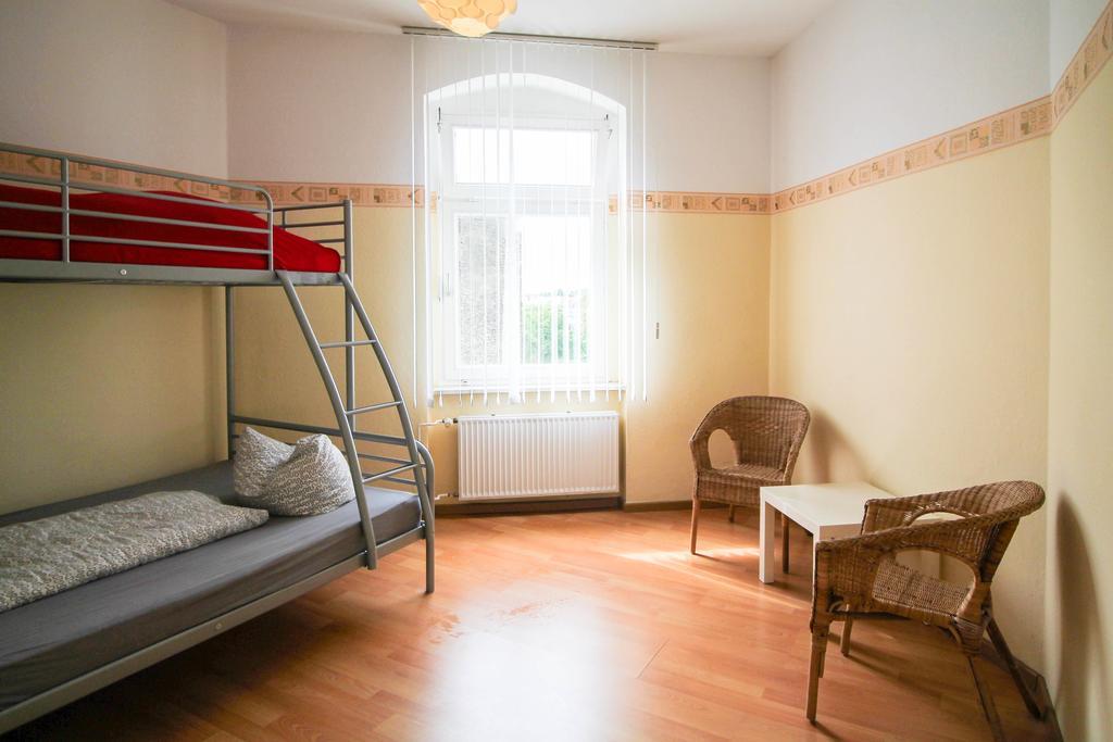 Apartments Kolo 77 Берлін Екстер'єр фото