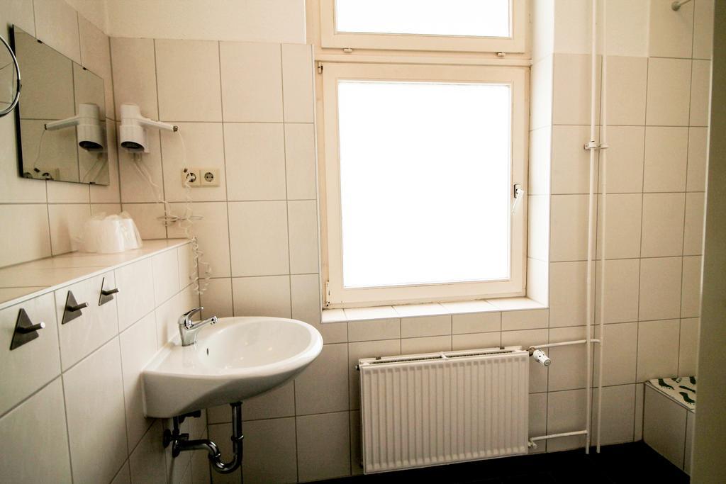 Apartments Kolo 77 Берлін Екстер'єр фото
