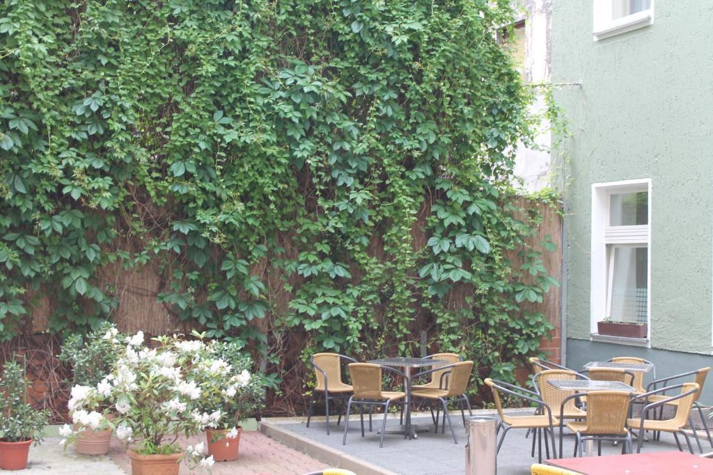 Apartments Kolo 77 Берлін Екстер'єр фото