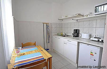 Apartments Kolo 77 Берлін Екстер'єр фото